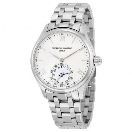 Ceas barbatesc Frederique Constant Horological Smartwatch FC-285S5B6B