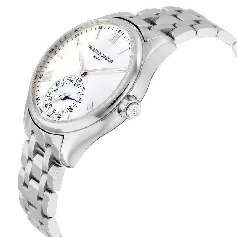 Ceas barbatesc Frederique Constant Horological Smartwatch FC-285S5B6B