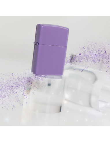 Brichetă Zippo 46681 Smoky Lavender