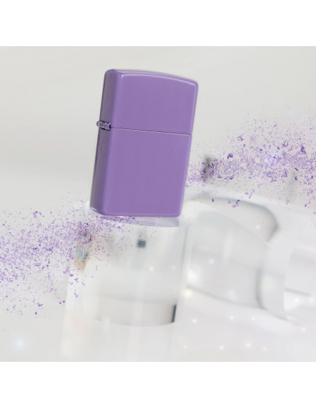 Brichetă Zippo 46681 Smoky Lavender