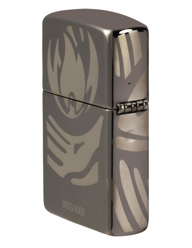 Brichetă Zippo 46761 Keeper of the Flame 2025 Collectible of the Year