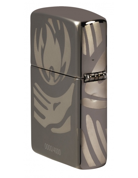 Brichetă Zippo 46761 Keeper of the Flame 2025 Collectible of the Year