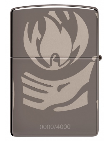 Brichetă Zippo 46761 Keeper of the Flame 2025 Collectible of the Year
