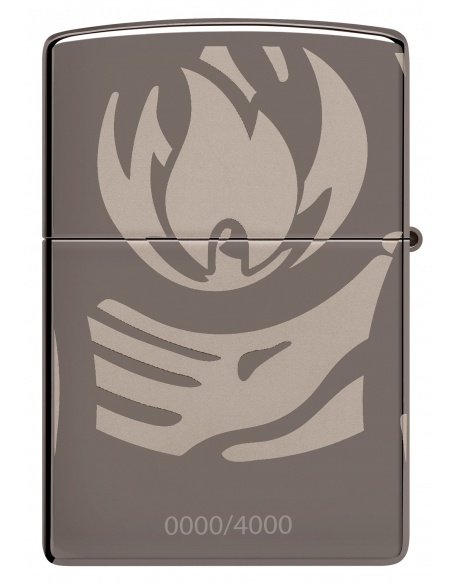 Brichetă Zippo 46761 Keeper of the Flame 2025 Collectible of the Year