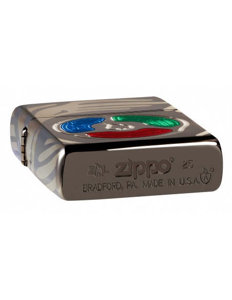 Brichetă Zippo 46761 Keeper of the Flame 2025 Collectible of the Year