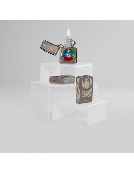 Brichetă Zippo 46761 Keeper of the Flame 2025 Collectible of the Year