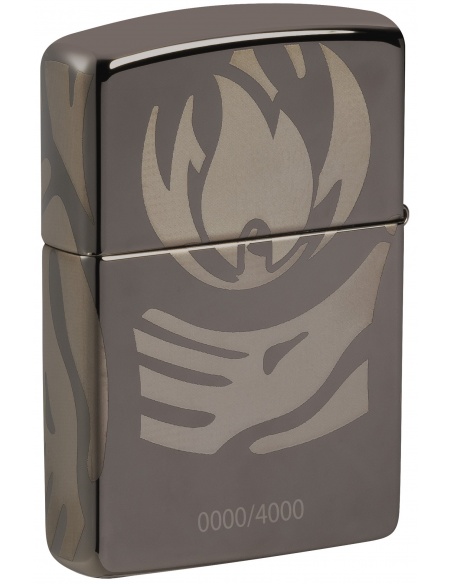 Brichetă Zippo 46761 Keeper of the Flame 2025 Collectible of the Year