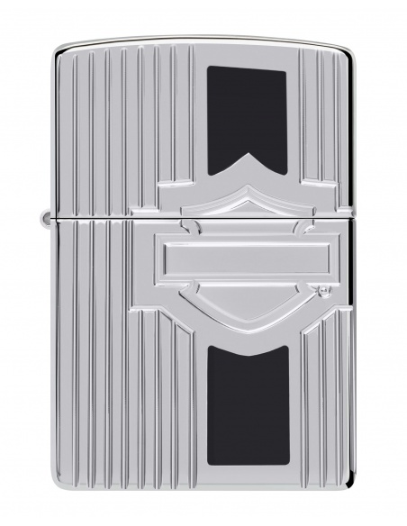 Brichetă Zippo 46710 Harley Davidson Motorcycles 2025 Collectible of the Year