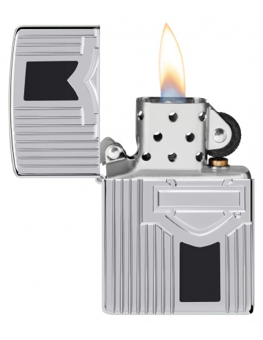 Brichetă Zippo 46710 Harley Davidson Motorcycles 2025 Collectible of the Year