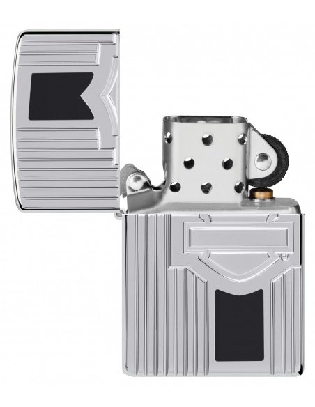 Brichetă Zippo 46710 Harley Davidson Motorcycles 2025 Collectible of the Year