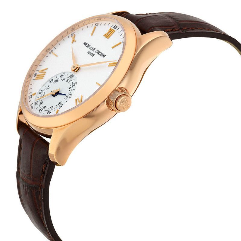 Ceas barbatesc Frederique Constant Horological Smartwatch FC-285V5B4