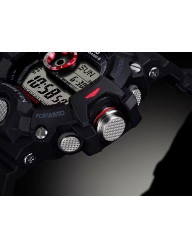 Ceas barbatesc Casio Rangeman GW-9400-1ER