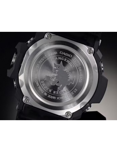 Ceas barbatesc Casio Rangeman GW-9400-1ER