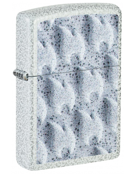 Brichetă Zippo 46599 Frozen Flames