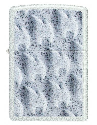 Brichetă Zippo 46599 Frozen Flames