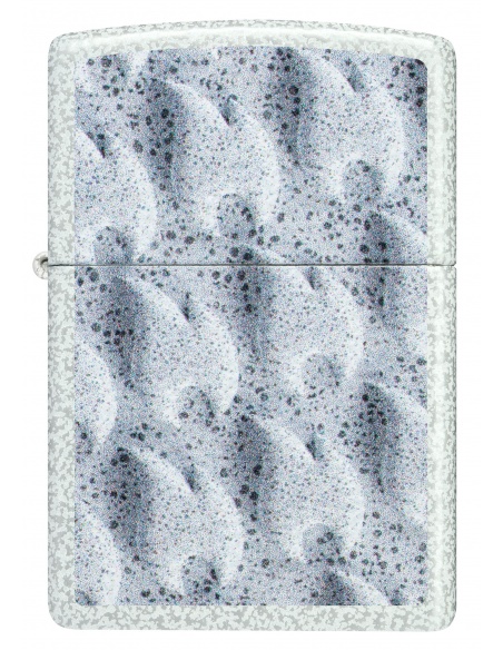 Brichetă Zippo 46599 Frozen Flames