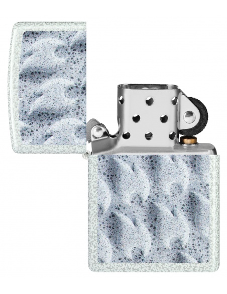 Brichetă Zippo 46599 Frozen Flames