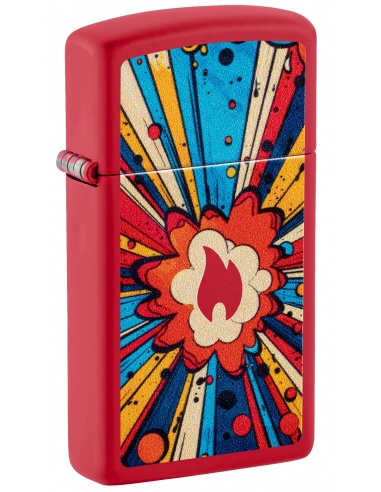Brichetă Zippo 46716 Comic Blast