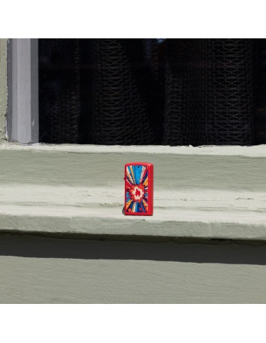 Brichetă Zippo 46716 Comic Blast