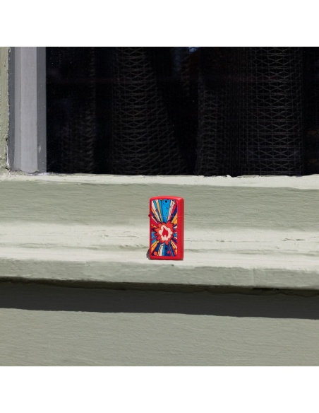 Brichetă Zippo 46716 Comic Blast