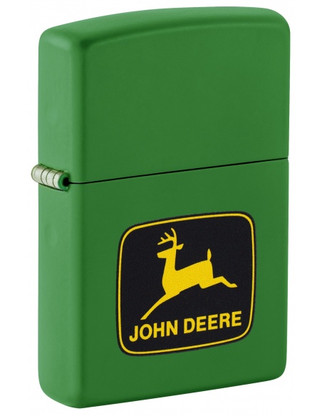 Brichetă Zippo 46765 John Deere