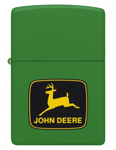 Brichetă Zippo 46765 John Deere