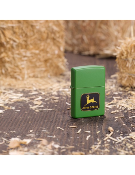 Brichetă Zippo 46765 John Deere