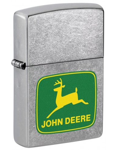 Brichetă Zippo 46764 John Deere