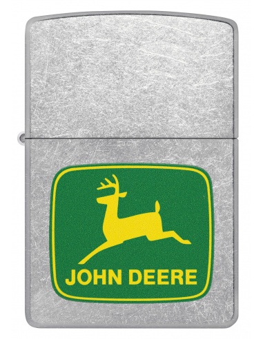 Brichetă Zippo 46764 John Deere