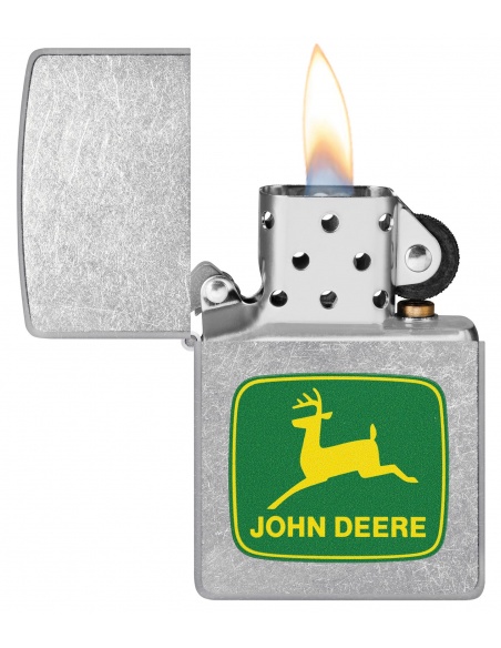Brichetă Zippo 46764 John Deere