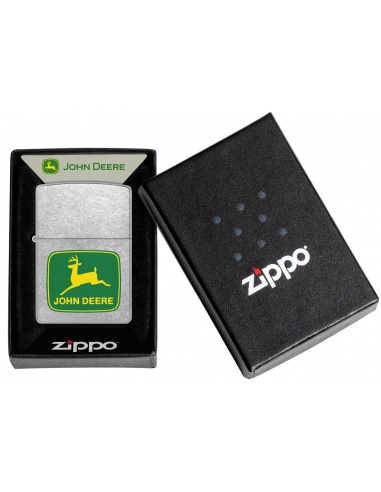 Brichetă Zippo 46764 John Deere