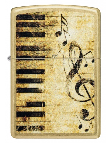 Brichetă Zippo 46712 Nothing But Treble