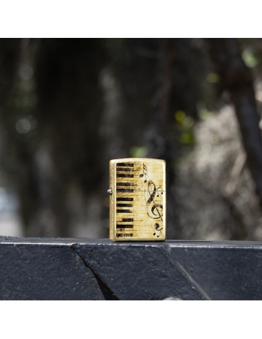 Brichetă Zippo 46712 Nothing But Treble