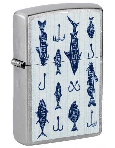 Brichetă Zippo 46719 Off the Hook