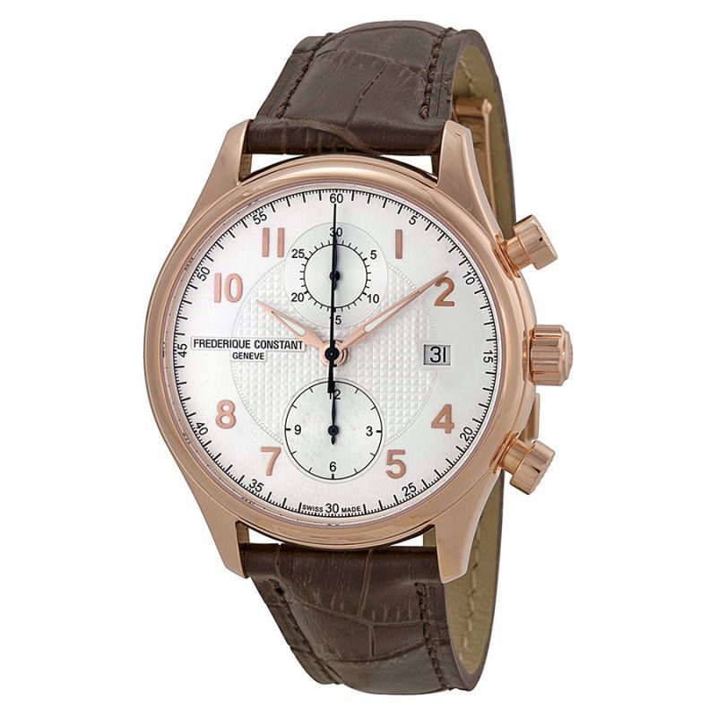 Ceas barbatesc Frederique Constant Runabout FC-393RM5B4
