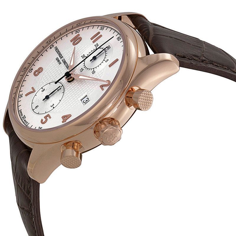 Ceas barbatesc Frederique Constant Runabout FC-393RM5B4