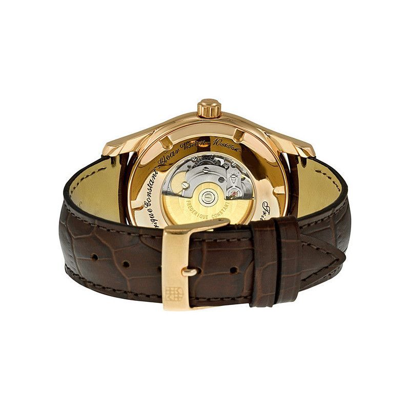 Ceas barbatesc Frederique Constant Clear Vision FC-303C6B4