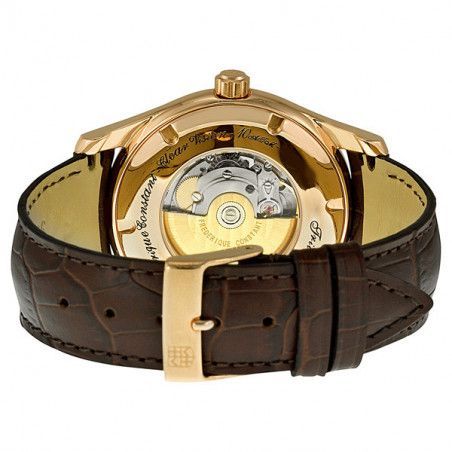 Ceas barbatesc Frederique Constant Clear Vision FC-303C6B4