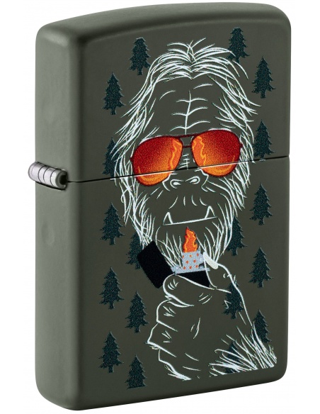 Brichetă Zippo 46720 Zipsquatch