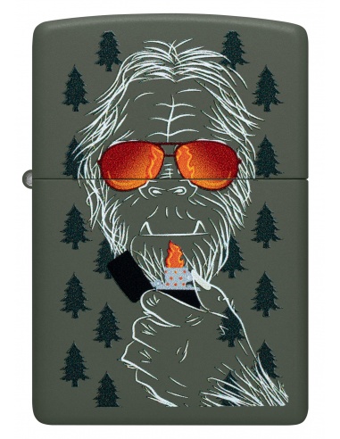 Brichetă Zippo 46720 Zipsquatch