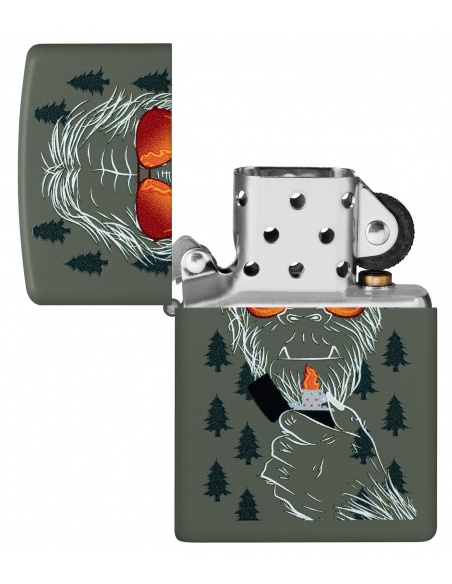 Brichetă Zippo 46720 Zipsquatch