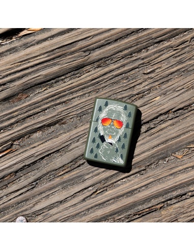 Brichetă Zippo 46720 Zipsquatch