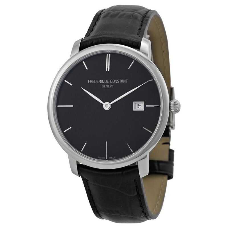 Ceas barbatesc Frederique Constant Slimline FC-306G4S6