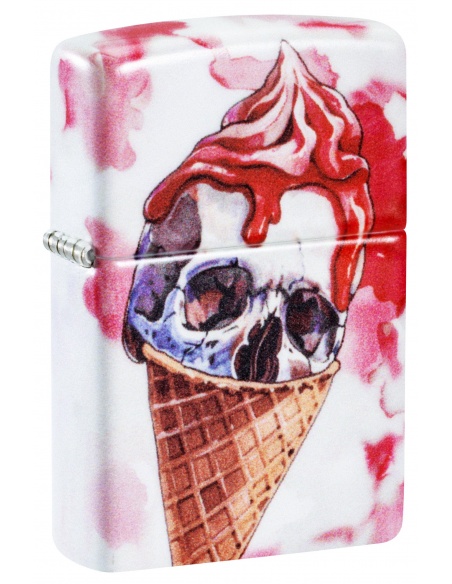 Brichetă Zippo 46748 I Scream Cone