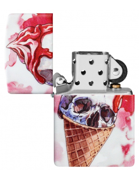 Brichetă Zippo 46748 I Scream Cone