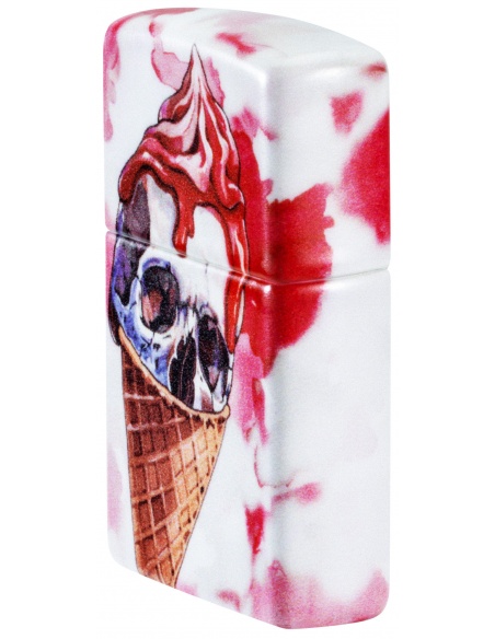 Brichetă Zippo 46748 I Scream Cone