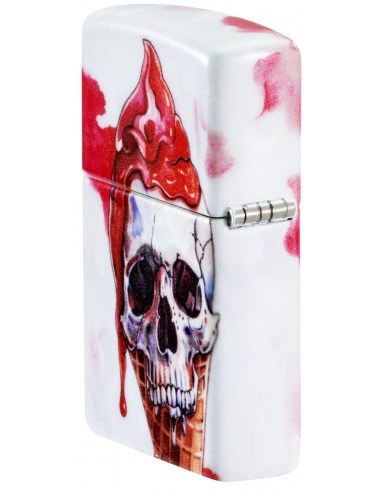 Brichetă Zippo 46748 I Scream Cone