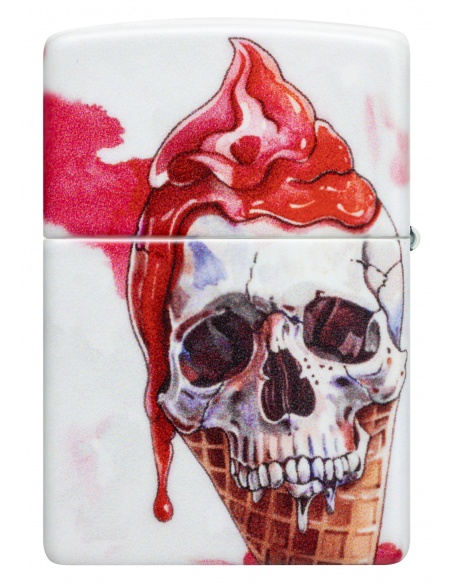 Brichetă Zippo 46748 I Scream Cone