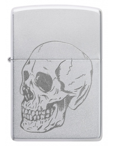 Brichetă Zippo 46749 Subtle Skull