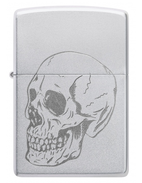 Brichetă Zippo 46749 Subtle Skull